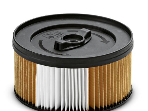 Karcher filter sa patronama sa nanozaštitnim slojem