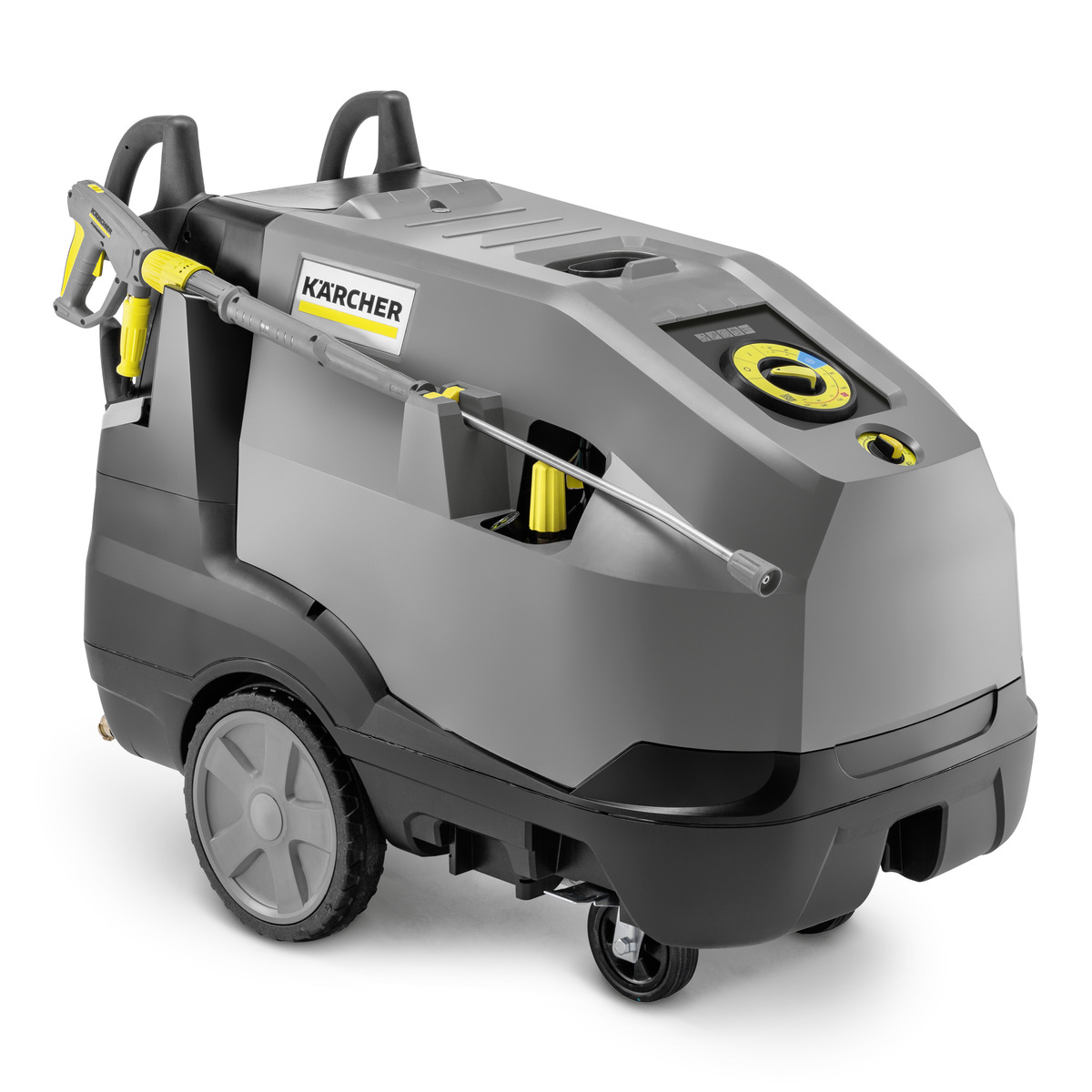 Karcher perač pod pritiskom HDS 10/21-4 M | Mlazmatik D.O.O.