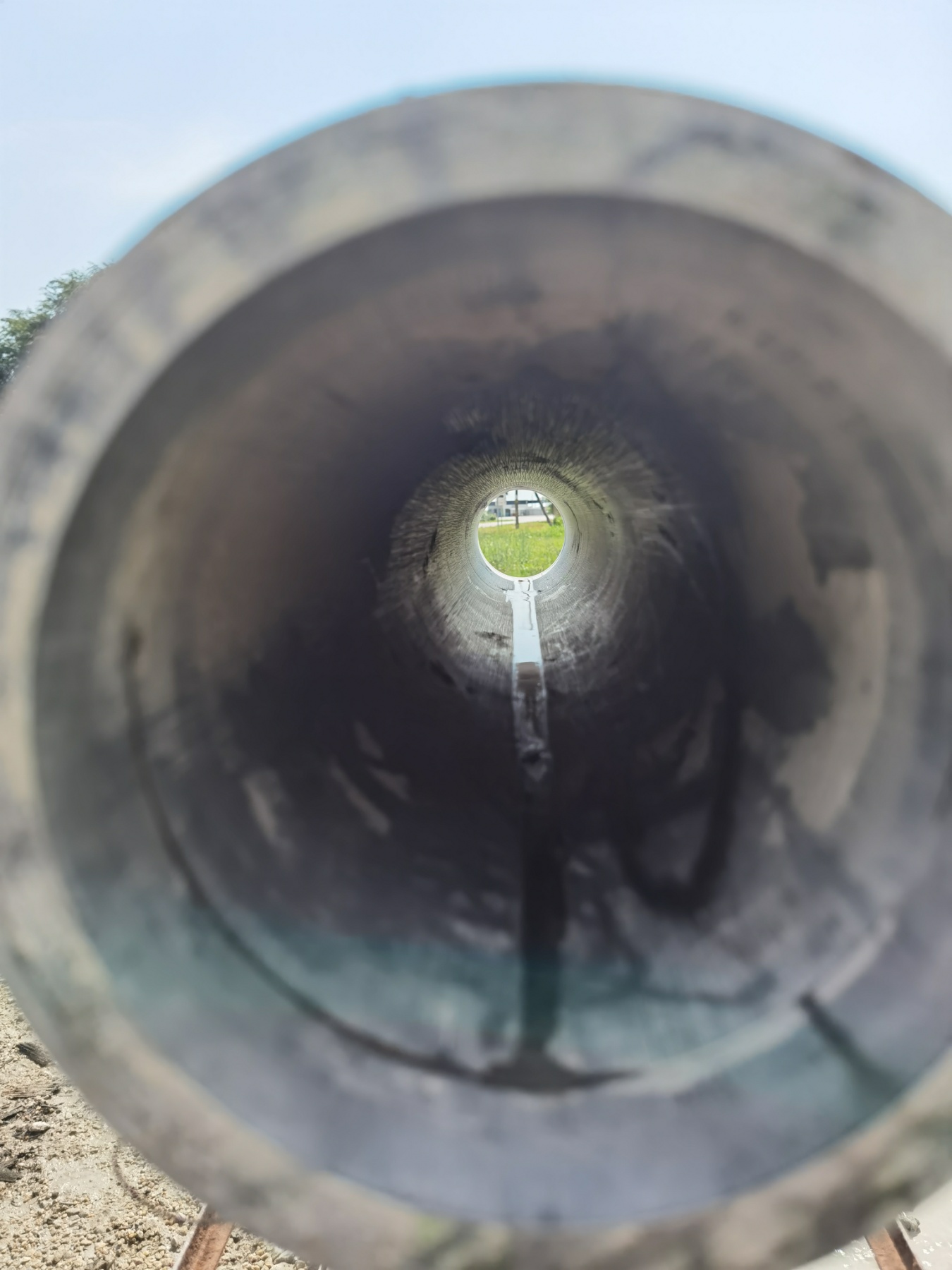 Usluge industrijskog čišćenja - Razaranje betona - Sanacija betona na mostu