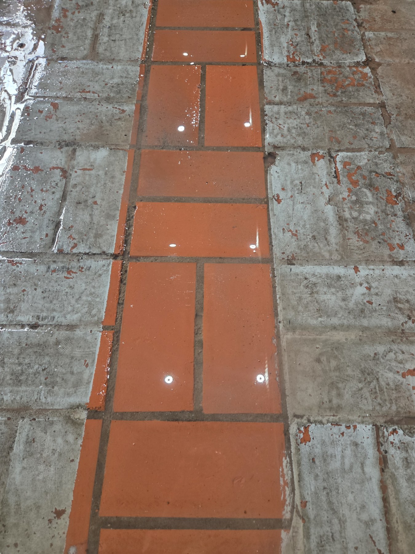 Usluge industrijskog čišćenja - Razaranje betona - Sanacija betona na mostu